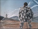 Pink floyd - Delicate sound of thunder