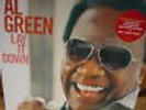 AL GREENI LAY IT DOWN Sealed 2 LP SET 2009 WINNER ORIGINAL RELEASE W/ STICKER