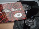 Solar Plexus Concerto Grosso 1ST PRESS  PLAYS EX    1972 SWEDEN 2LP