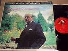 Fritz Reiner STRAUSS Also Sprach Zarathustra - RCA LSC-1806 Shaded Dog 1S/1S
