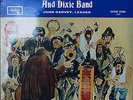 UNIVERSITY OF ILLINOIS JAZZ BAND and DIXIE BAND-SEALED1969LP John Garvey, Leader