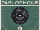 HERD Here Comes The Fool RARE debut UK 45 monstrous moody freakbeat garage HEAR