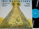 DIE REGENTRUDE - (Theodor Storm) Musik von Reinhard Lakomy LP Litera 1986