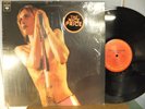 IGGY AND THE STOOGES Raw Power ** US 2nd issue 1973 **  in shrink