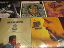 CHARLES MINGUS SET TWO 45 SPEEDS TWO BONUS 180 GRAM LPS 3 ADDITIONAL TITLES 9LPS