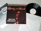 LP BILLIE HOLIDAY Body And Soul MFSL Limited Edition No 0982 AUDIOPHILE 200 gram
