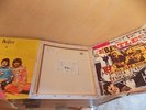 3er LP-The Beatles-Anthology 2-UK