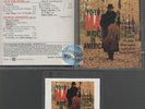 MINIDISC mini disc Yo Yo Ma Made In America Bernstein Gershwin Kirchner Ives