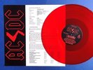 AC/DC NM MINT LTD UK 12