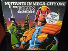 The Fink Brothers / Madness / Suggs - Mutants In Mega-City One  2