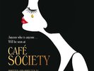 Music on Vinyl - Café Society [Original Motion Picture Soundtrack]
