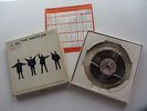 THE BEATLES  ORIGINAL UK 1965  REEL TO REEL  HELP     GOLD PARLOPHONE STICKER