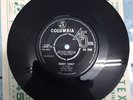 Mickie Most And The Gear Columbia 45RPM Money Honey. That's Alright Ex+Condition