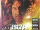 Walker Shirley & John Carpente-Escape From L.A.  (UK IMPORT)  VINYL NEW