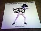 Pizzicato Five Made In The USA LP Matador Records 1994 Nice Shape