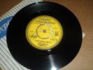 RUBY AND THE ROMANTICS 'YOUNG WINGS CAN FLY' HLR 9801 LONDON RECS 1963 UK PROMO