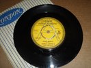 GARNELL COOPER&THE KINFOLKS 'GREEN MONKEY' HL 9757 LONDON AMERICAN 1963UK PROMO