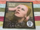 David Bowie, Hunky Dory, Limited Edition Gold Vinyl Album, Factory Sealed