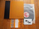 CFD 358/9 STEREO 2lps BACH BRANDENBURG RISTENPART  NMINT