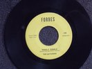 Northern Soul THE MATADORS Wobble Wobble FORBES 230 M- listen