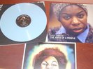 Nina Simone Sings the Blues Vinyl Me, Please ROTM #48 180 gram/blue vinyl New
