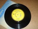 THE SHERRYS 'SLOP TIME' 45-HL 9686 LONDON AMERICAN RECORDINGS 1962 UK PROMO