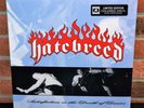 HATEBREED - Satisfaction Is The Death Of Desire, Ltd MULTICOLORED VINYL + DL New