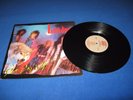 LONDON - DON'T CRY WOLF LP   ( PRIVATE METAL , OG,  MOTLEY CRUE , CINDERELLA )