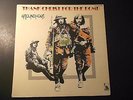 GROUNDHOGS THANK CHRIST FOR THE BOMB LP US 1970