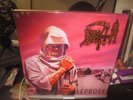 DEATH Leporsy 2 LP BOX NEW Pink w/Orange & Blue Splatter w/SLIP MAT