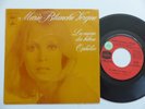MARIE BLANCHE VERGNE La veuve du hibou RED NOISE  RODA GIL 10727 Discotheque RTL