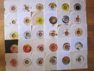 NICE BATCH OF 30 HITS  mostly originals -  ALL PLAY WELL