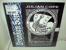 JULIAN COPE drunken songs VINYL LP head heritage HH29LP uk RSD 2017 limited