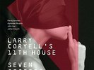 Larry Coryell's 11th House - Seven Secrets [New Vinyl LP]