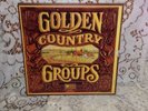Golden Country Groups Reader's Digest 7 Vinyl Record BOX SET EXC - NM