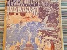 Aphrodite's Child ?– End Of The World EP VERY RARE ISRAELI PS ISRAEL ONLY
