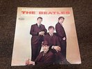 Introducing The Beatles Mono LP RARE LOVE ME DO/PS I LOVE YOU MINT