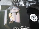 Heavy Metal - AREA The Falcon Germany 1991/92 Inner, Clockwork PROG PRIVATE LP