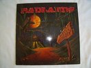 BADLANDS   VOODOO HIGHWAY   JAKE-E-LEE VINYL RECORD LP
