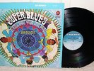 Bo Diddley, Little Walter, Muddy Waters Super Blues ORIG 1967 Checker/Chess LP
