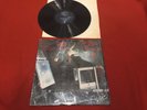 CRISPIN HELLION GLOVER THE BIG PROBLEM? RESTLESS VINYL LP RECORD