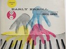 ANDY WARHOL Cover Art ERROL GARNER Jazztone 1957 Record LP