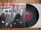 RED ROCKERS - Condition Red LP IN SHRINK Orig 415 Records 1981 New Orleans Punk
