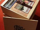 THE ALLMAN BROTHERS BAND 15LP limited500 Box Set RARE US