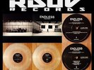 FRANK OCEAN - ENDLESS - 2 LP Color VINYL 12