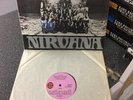 Nirvana All Of Us Rare Psych LP Excellent condition