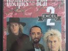 2 Excel ?– Disciples Of The Beat (Vinyl,12