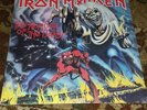 IRON MAIDEN-