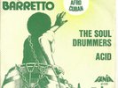 RARE KILLER DANCER RAY BARRETTO The Soul Drummers Acid latin soul boogaloo MOD