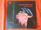 LP  Black Sabbath  Paranoid  ORIGINAL UK 1970 VERTIGO SWIRL  BIG BEAR    Psych